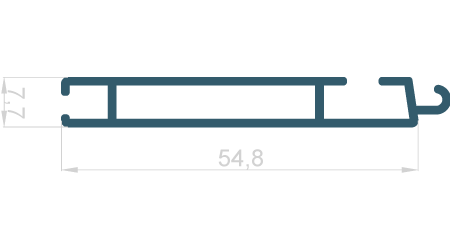 Lamela 54.8